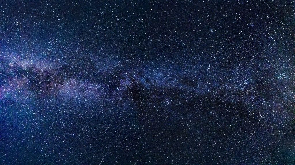 6 aplicativos que permitem conhecer de perto a astronomia