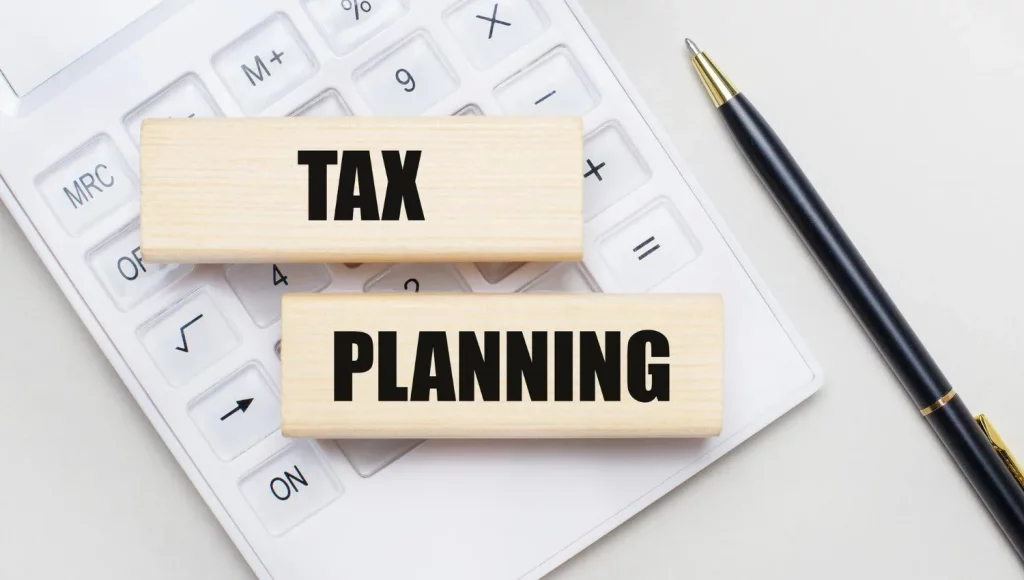 Mastering Effective Tax Planning Strategies