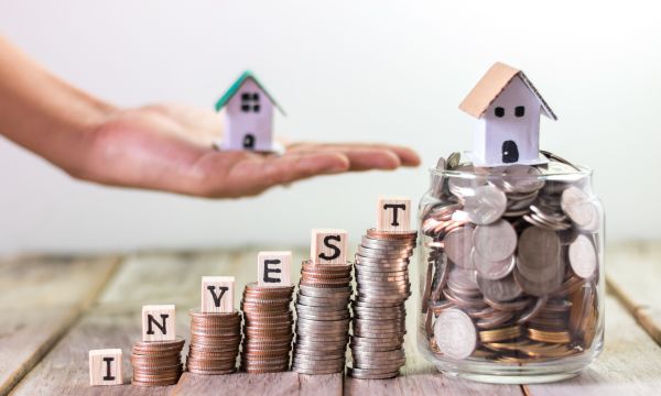 Investing in real estate is a proven strategy for building wealth and financial security.