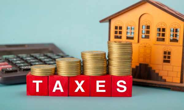 Exploring Types of Taxes: What You Need to Know