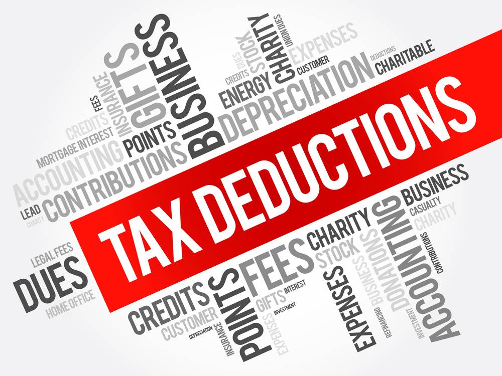 Maximizing Your Refund: Common Tax Deductions