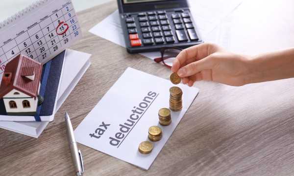 Maximizing Your Refund: Common Tax Deductions