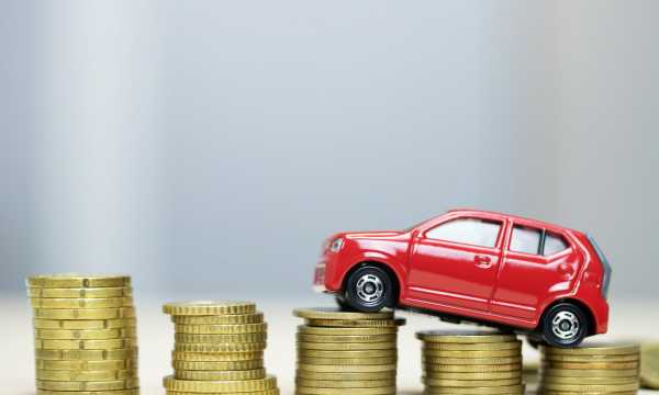 New Car Financing Made Easy