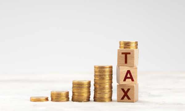 Demystifying Taxation: A Beginner’s Guide