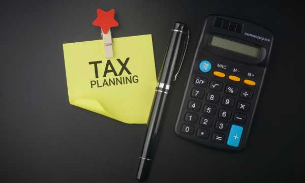 Year-Round Tax Planning: Your Financial Ally