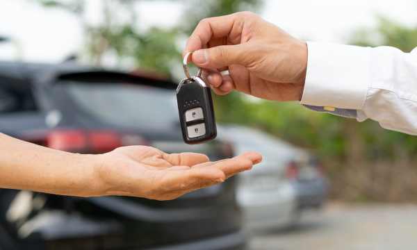 Know Your Car Loan Eligibility