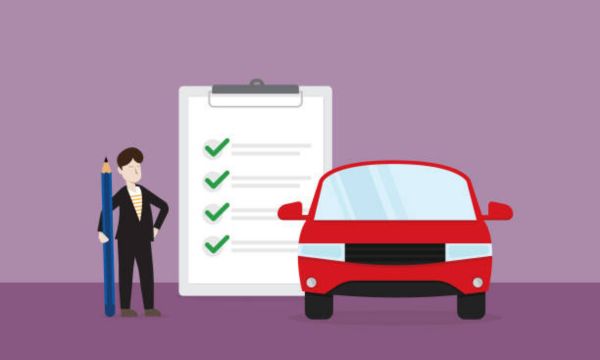 A Comprehensive Guide on Car Finance