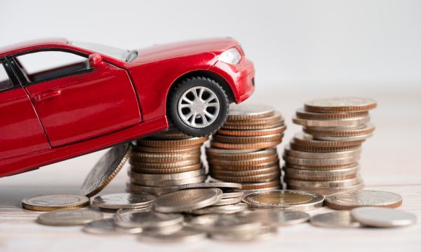 Car financing works like credit for the customer to buy a car.