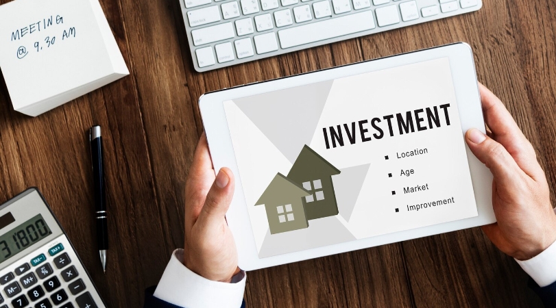 Real Estate Investments Guide