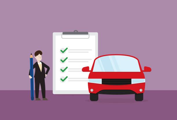 A Comprehensive Guide on Car Finance