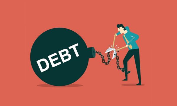 Strategies to Reduce Debt