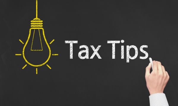 Stress-Free Tax Filing: Pro Tips