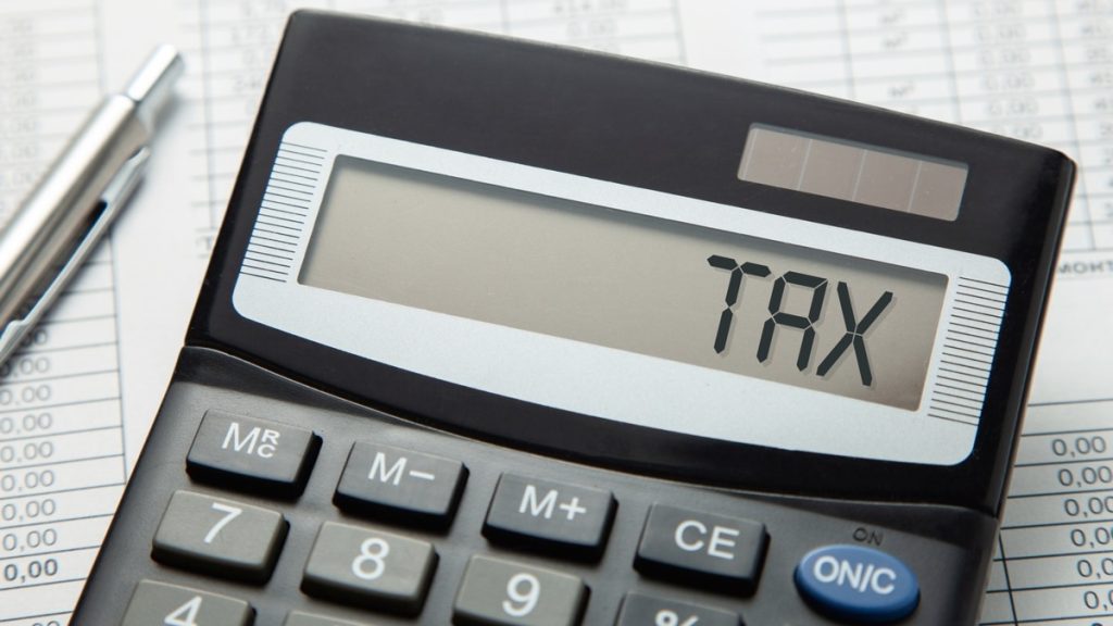 Harnessing Tax Planning Calculators