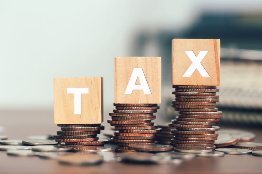 Demystifying Taxation: A Beginner’s Guide