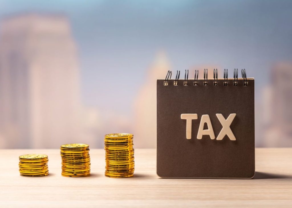 Exploring Types of Taxes: What You Need to Know