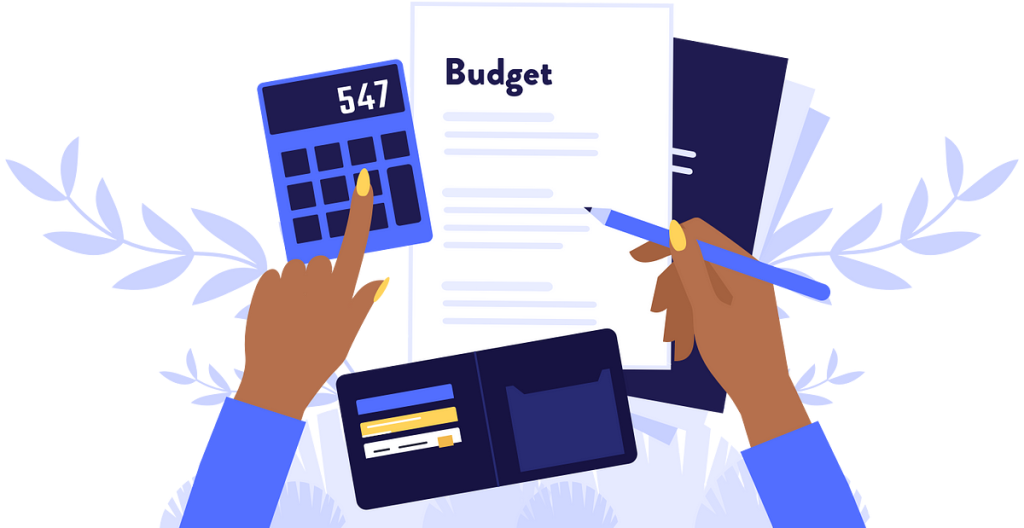 Mastering Monthly Budgeting