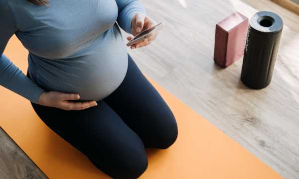 Discover Pregnancy Apps That Make Your Experience Simpler