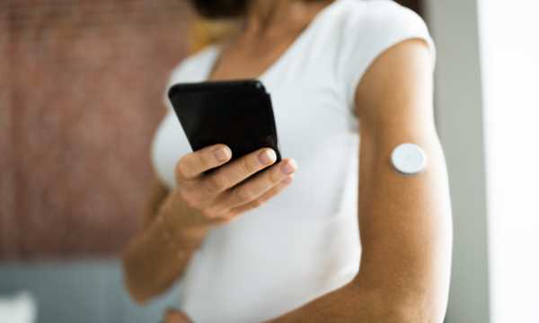 Top 5 Glucose Monitoring Apps to Simplify Your Routine