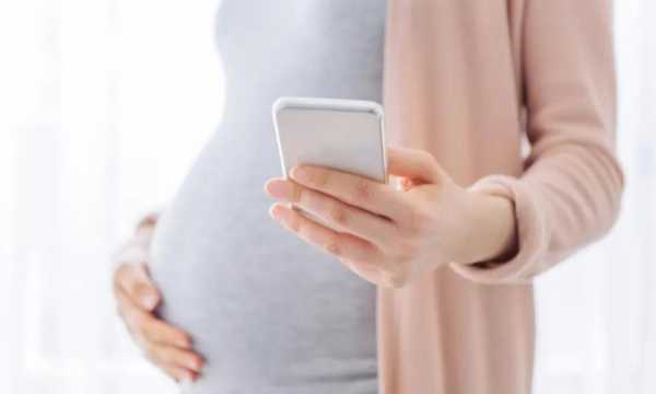 Top 5 free pregnancy apps that will transform your journey