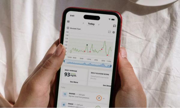Comparison of the Best Options Apps to Monitor Glucose