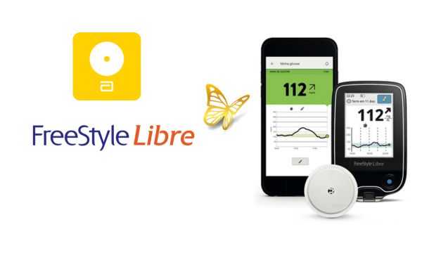 Freestyle Libre App: Functions, Benefits and Usage Tips