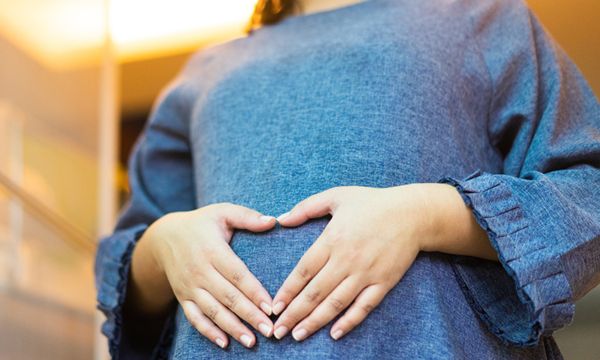 Discover if You’re Pregnant: First Signs of Pregnancy