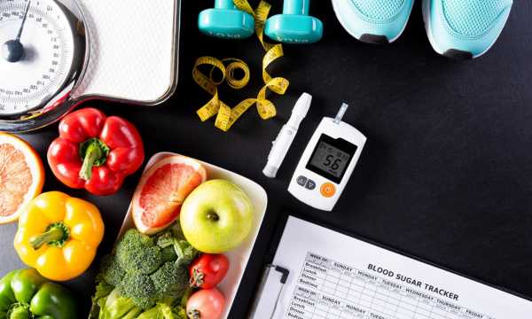 Diabetes Prevention: Essential Tips For Staying Healthy