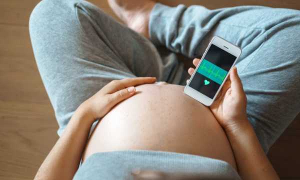 4 Best Apps to Monitor Baby Heartbeat