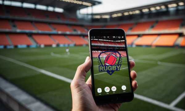 Rugby Live Streaming: Apps for iPhone