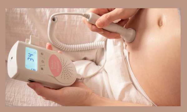 See 5 Tips for Pregnant Women to Monitor the Baby’s Heartbeat