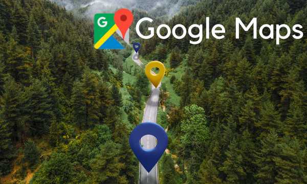 Google Maps: How to Use Offline Maps, Street View, and More