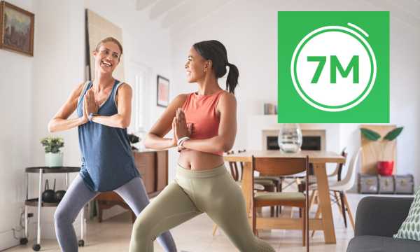 7 Minute Workout App: Discover the Benefits for Diabetics