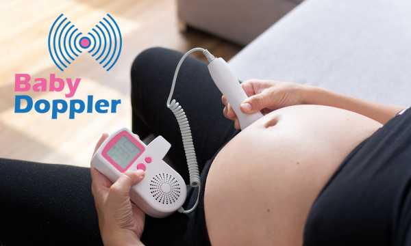 Practical Guide to Using the Baby Doppler App