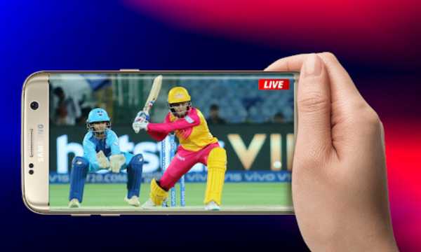 Best Apps to Watch Live Cricket on Your Mobile