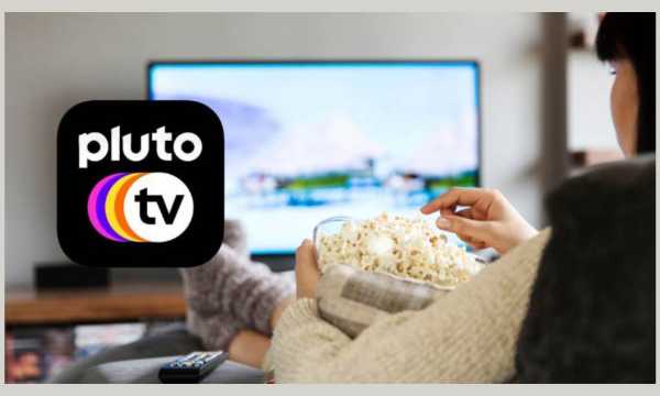 Pluto TV: The Free App You Can’t Miss!