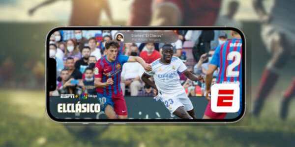 ESPN-App