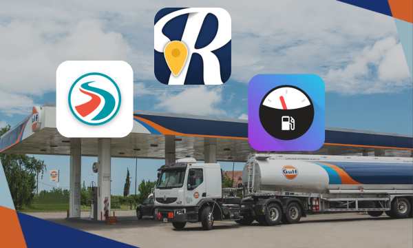 Find Cheap Gas Stations with These Apps
