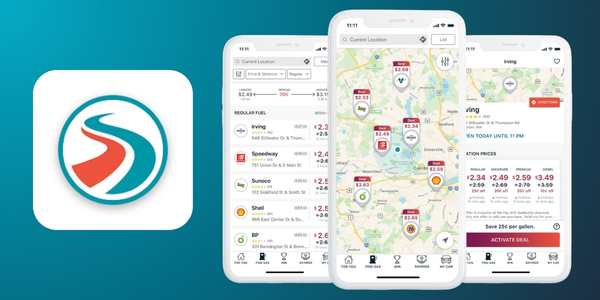 GasBuddy-app