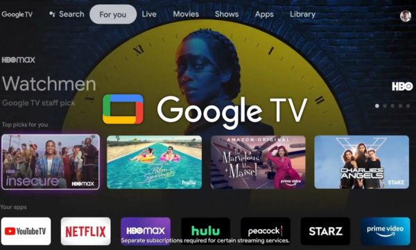 Google TV: See How to Access Free Channels on Your Phone