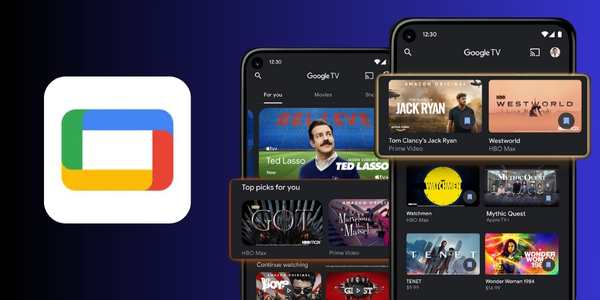 Google-tv-app