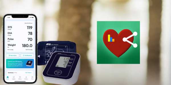 SmartBP-App-Easy-Hypertension-Monitoring