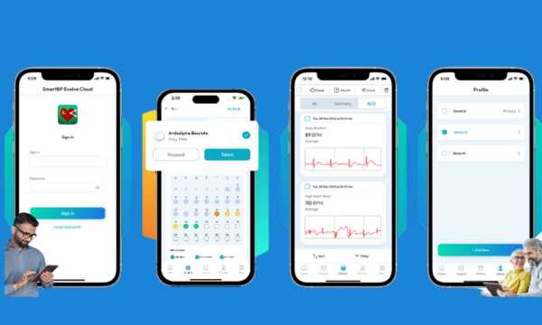 SmartBP-App-Easy-Hypertension-Monitoring