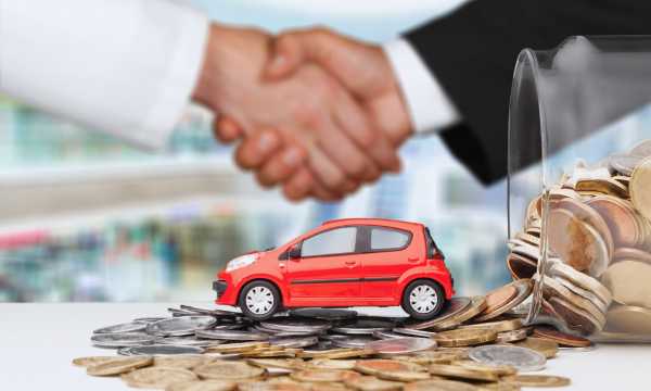 How Interest Rate Influence Car Financing