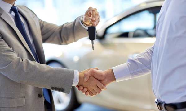 Is It Worth Financing Zero Down Payment Car? See the Pros and Cons