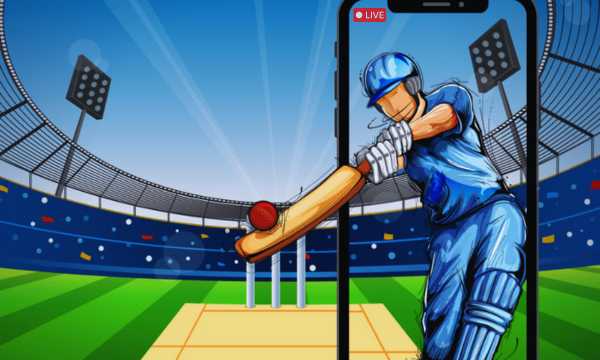Top 4 Apps to Play Cricket Online