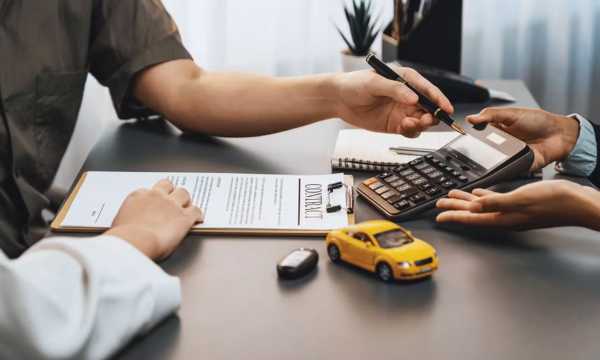 Tips to Speed Up the Approval of Your Car Loan