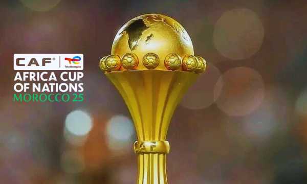 AFCON 2025 Live: Schedule, Groups and Apps