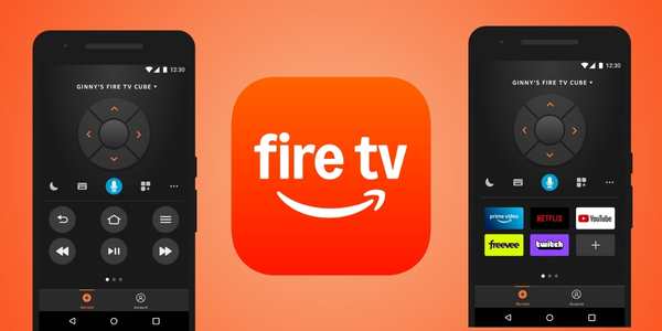 Fire-Tv-App
