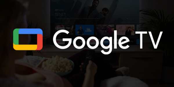 Google-tv