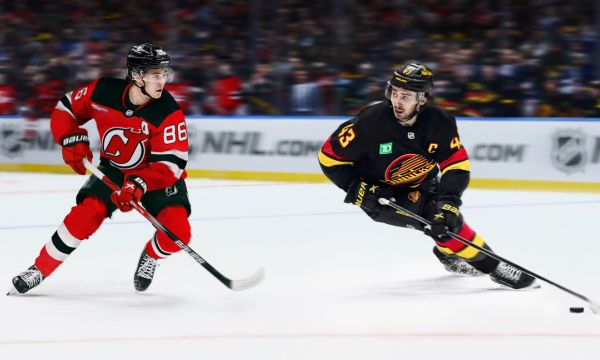 How to Watch Ice Hockey at the 2026 Winter Olympics
